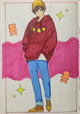 Работа от Aleks_Yosh