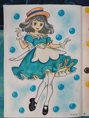 Работа от Aleks_Yosh