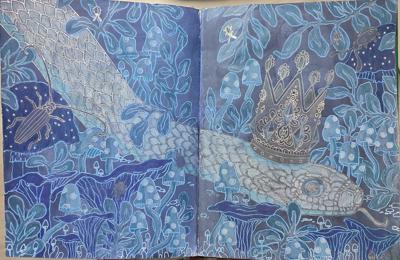 Работа от Aleks_Yosh