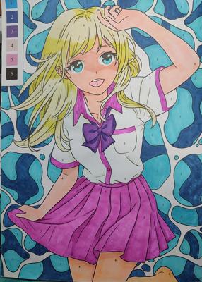 Работа от Aleks_Yosh