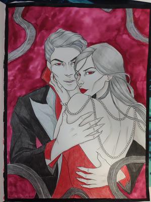 Близнецы от Aleks_Yosh