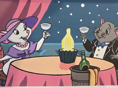 Работа от SirLontsedrot