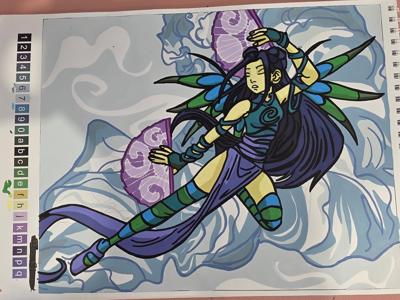 Работа от SirLontsedrot