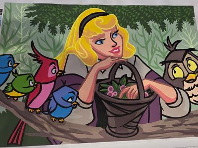 Работа от SirLontsedrot