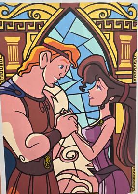 Работа от SirLontsedrot