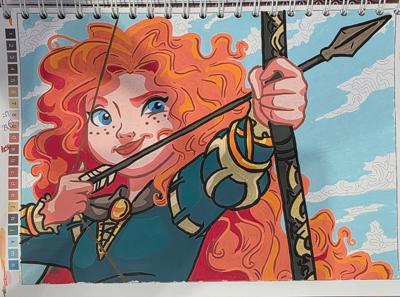 Работа от SirLontsedrot