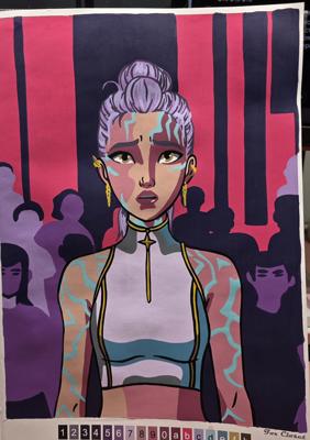 Работа от SirLontsedrot