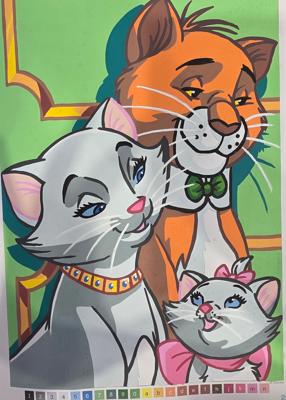 Работа от SirLontsedrot