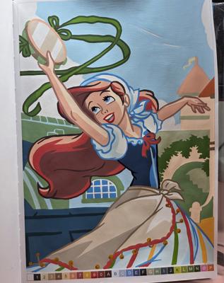 Работа от SirLontsedrot