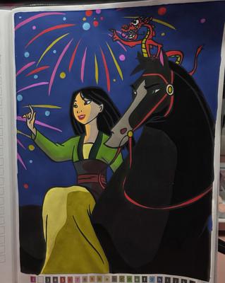 Работа от SirLontsedrot