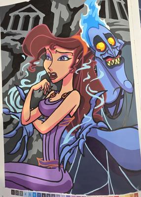 Работа от SirLontsedrot