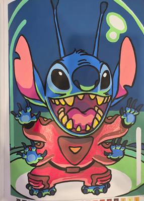 Работа от SirLontsedrot