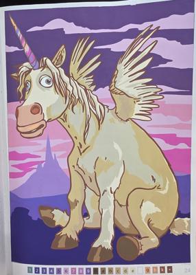 Работа от SirLontsedrot