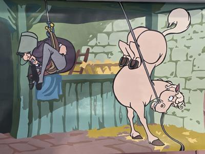 Работа от SirLontsedrot