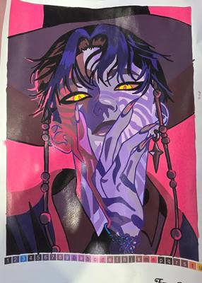 Работа от SirLontsedrot