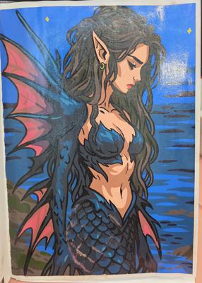 Работа от SirLontsedrot