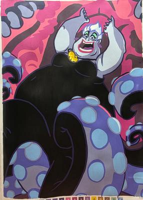 Работа от SirLontsedrot