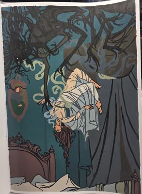 Работа от SirLontsedrot