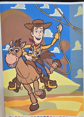 Работа от SirLontsedrot