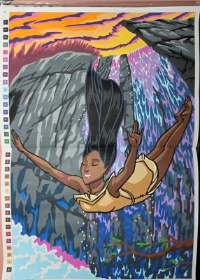 Работа от SirLontsedrot