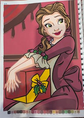 Работа от SirLontsedrot