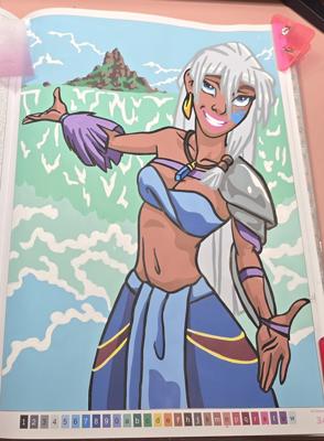 Работа от SirLontsedrot