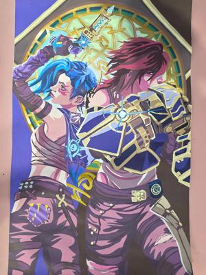 Работа от SirLontsedrot