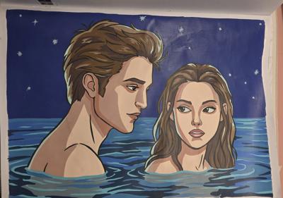 Работа от SirLontsedrot