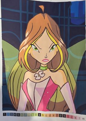 Работа от SirLontsedrot