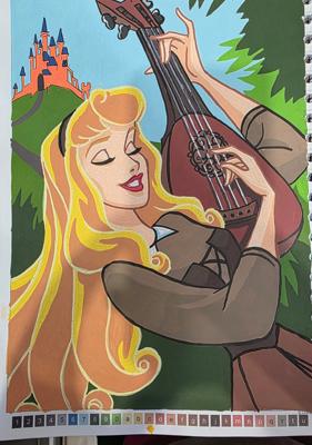 Работа от SirLontsedrot