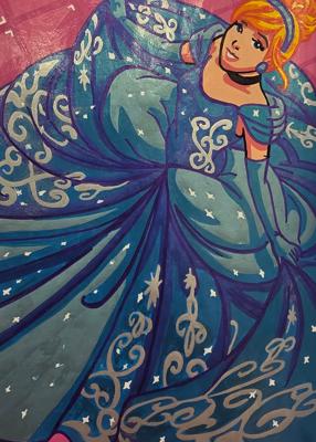 Работа от SirLontsedrot