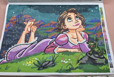 Работа от SirLontsedrot