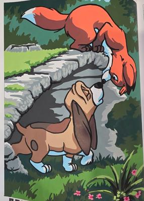 Работа от SirLontsedrot