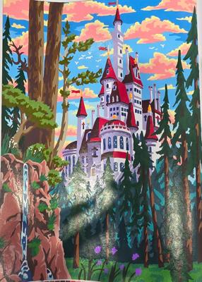 Работа от SirLontsedrot