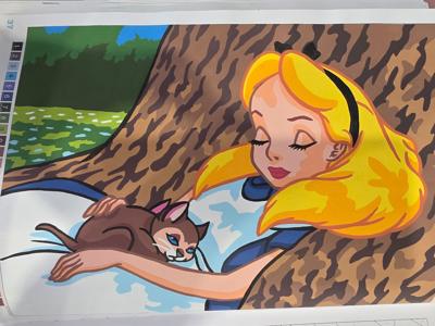 Работа от SirLontsedrot