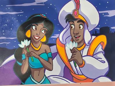 Работа от SirLontsedrot