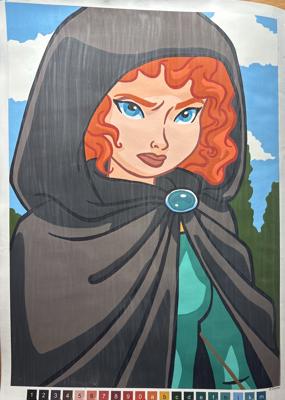 Работа от Ksenia1