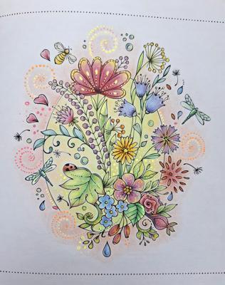 Работа от Svet_ik.m