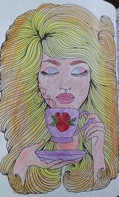 Работа от Anastasija