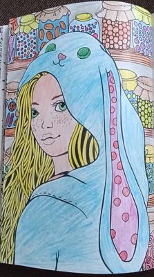 Работа от Anastasija