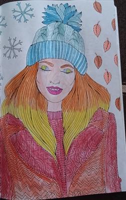 Работа от Anastasija