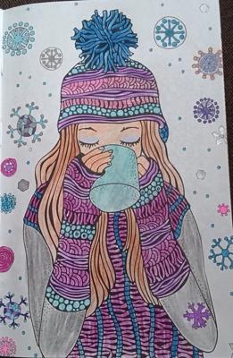 Работа от Anastasija