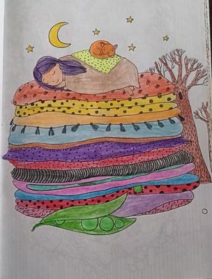 Работа от Anastasija
