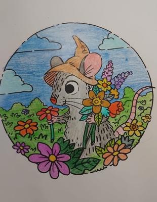 Работа от Anastasija