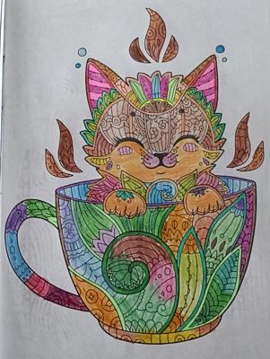 Работа от Anastasija