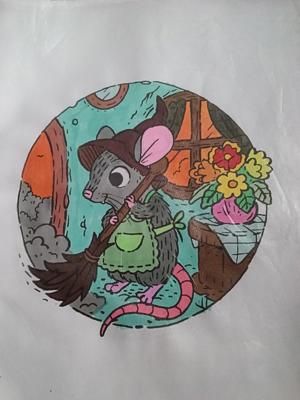 Работа от Anastasija