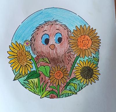 Работа от Anastasija