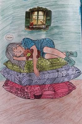 Работа от Anastasija