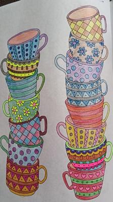 Работа от Anastasija