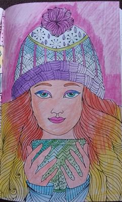 Работа от Anastasija